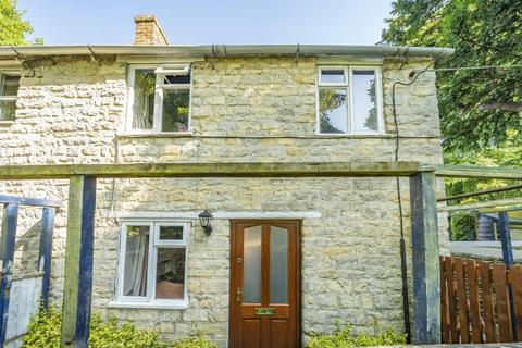 2 bedroom cottage for sale, Wootton,  Oxfordshire,  OX20