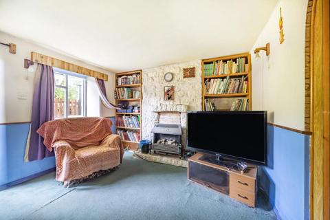 2 bedroom cottage for sale, Wootton,  Oxfordshire,  OX20