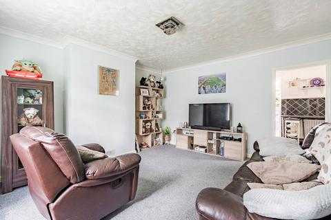 3 bedroom end of terrace house for sale, Beecheno Road, Norwich