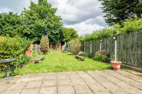 3 bedroom end of terrace house for sale, Beecheno Road, Norwich