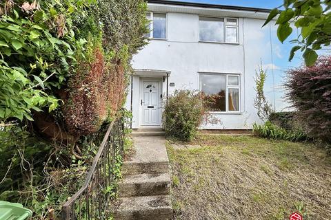 3 bedroom end of terrace house for sale, Talbot Green, Pontyclun CF72