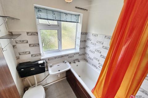 3 bedroom end of terrace house for sale, Talbot Green, Pontyclun CF72