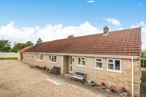 5 bedroom bungalow for sale, Broadway, Edington, Bridgwater, TA7