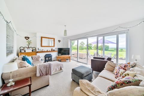 5 bedroom bungalow for sale, Broadway, Edington, Bridgwater, TA7