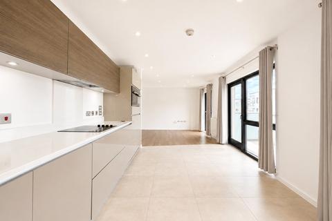 Williams Way, London HA0