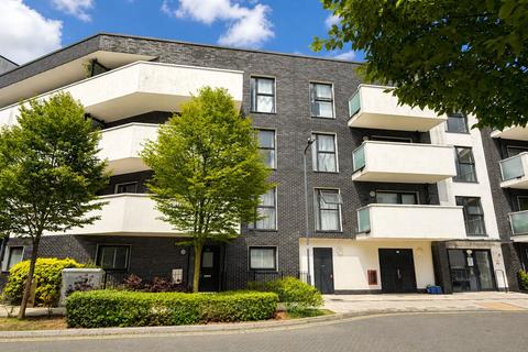 Williams Way, London HA0
