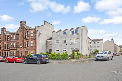 3 bedroom flat for sale, Thomson Avenue, Johnstone PA5