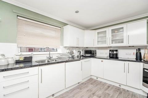 3 bedroom flat for sale, Thomson Avenue, Johnstone PA5