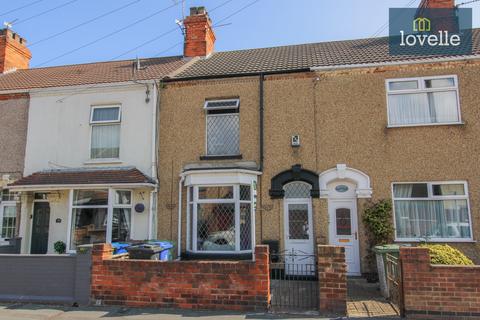 381 Convamore Road, Grimsby, DN32 9PA