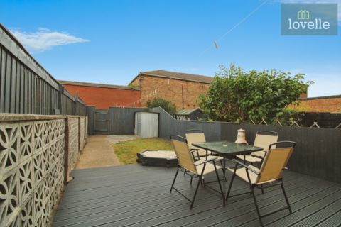 381 Convamore Road, Grimsby, DN32 9PA