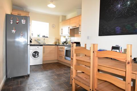 2 bedroom apartment for sale, Keswick House, Tewkesbury GL20