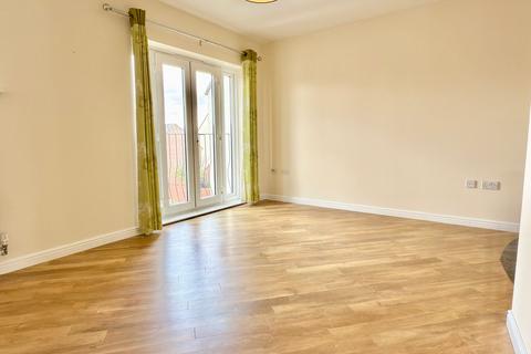 2 bedroom apartment for sale, Keswick House, Tewkesbury GL20