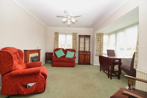 2 bedroom apartment for sale, Fairfield Road, Borough Green TN15