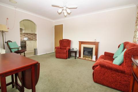 2 bedroom apartment for sale, Fairfield Road, Borough Green TN15