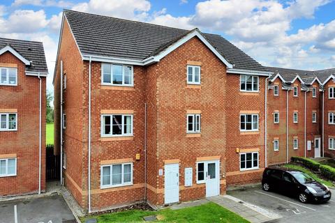 2 bedroom apartment for sale, Medway Court, St. Helens, WA9