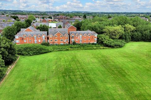 2 bedroom apartment for sale, Medway Court, St. Helens, WA9