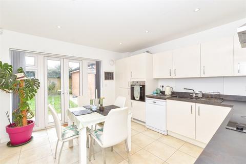 3 bedroom semi-detached house for sale, Normandy Road, Fareham, Hampshire