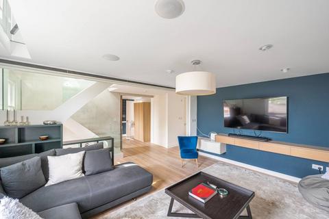 3 bedroom flat for sale, Parliament Hill, Hampstead, London, NW3