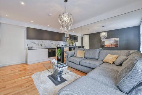 1 bedroom flat for sale, Hallam Street, Marylebone, London, W1W