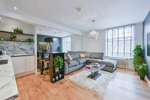 1 bedroom flat for sale, Hallam Street, Marylebone, London, W1W