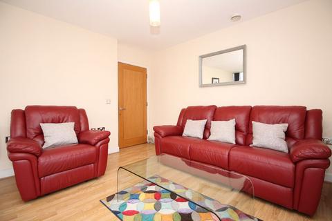 2 bedroom apartment to rent, Switch House, 4 Blackwall Way, Canary Wharf E14