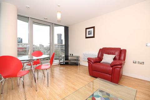 2 bedroom apartment to rent, Switch House, 4 Blackwall Way, Canary Wharf E14