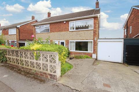 3 bedroom semi-detached house for sale, Winchester Way, Brinsworth, Rotherham