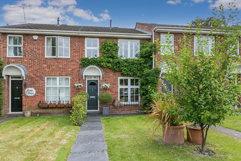 3 bedroom terraced house for sale, Cookham, Maidenhead SL6