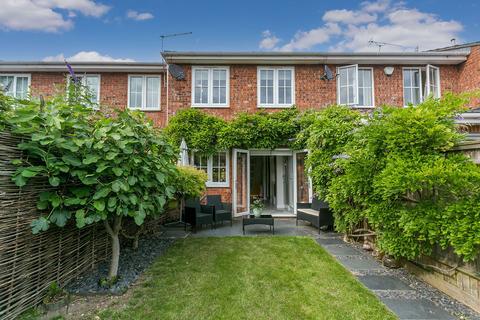 3 bedroom terraced house for sale, Cookham, Maidenhead SL6