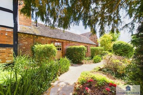 3 bedroom cottage to rent, Bredon Road, Tewkesbury