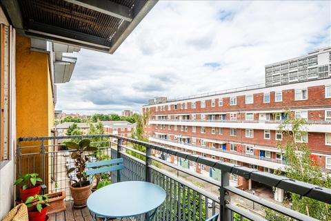 2 bedroom apartment for sale, Cremer Street, Hoxton, E2