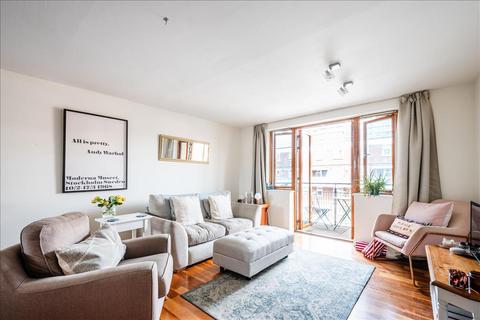 2 bedroom apartment for sale, Cremer Street, Hoxton, E2