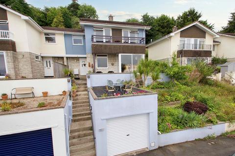 3 bedroom link detached house for sale, Hamlyn Road, Glastonbury, Somerset