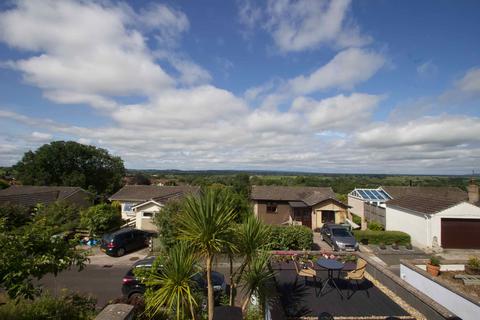 3 bedroom link detached house for sale, Hamlyn Road, Glastonbury, Somerset