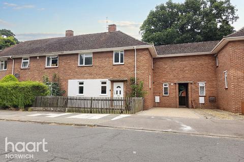 6 bedroom semi-detached house for sale, Enfield Road, NORWICH