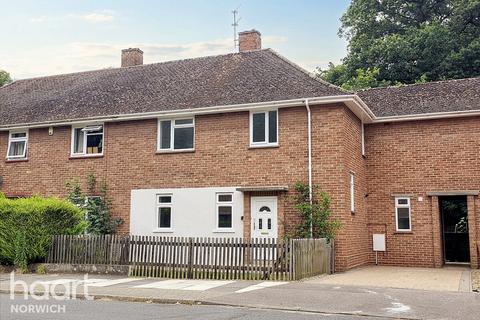 6 bedroom semi-detached house for sale, Enfield Road, NORWICH