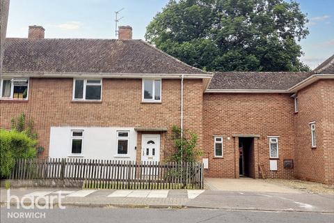 6 bedroom semi-detached house for sale, Enfield Road, NORWICH