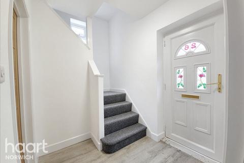 6 bedroom semi-detached house for sale, Enfield Road, NORWICH