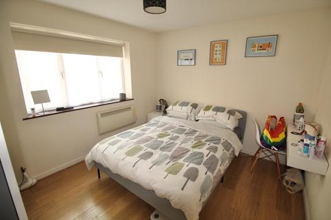 1 bedroom flat to rent, Back Bentley Grove, Meanwood, Leeds, LS6