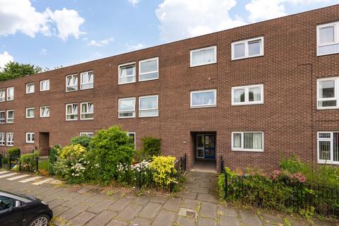 1 bedroom ground floor flat for sale, Coatfield lane, Edinburgh EH6