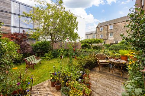 1 bedroom ground floor flat for sale, Coatfield lane, Edinburgh EH6