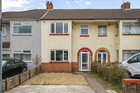 3 bedroom terraced house for sale, Mortimer Road, Bristol BS34