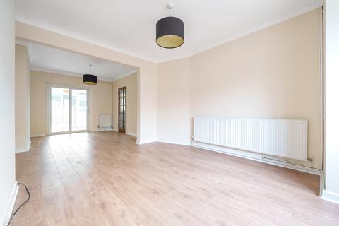 3 bedroom terraced house for sale, Mortimer Road, Bristol BS34