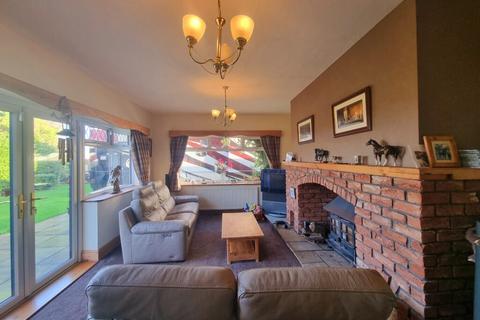 3 bedroom detached bungalow for sale, SpringField, Preesall FY6