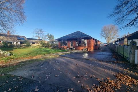 3 bedroom detached bungalow for sale, SpringField, Preesall FY6