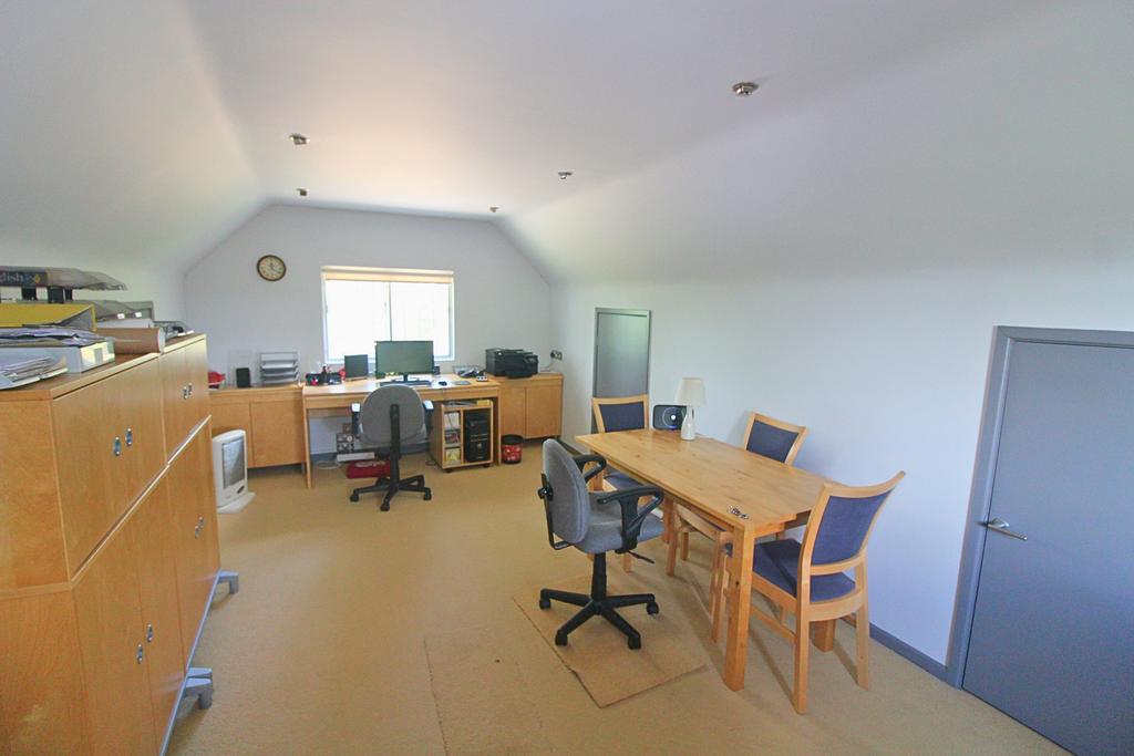 Annex office