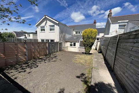 2 bedroom semi-detached house for sale, Prospect Road, Abergavenny, NP7