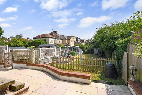 4 bedroom semi-detached house for sale, Vicarage Road, Old Moulsham