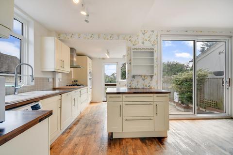 4 bedroom semi-detached house for sale, Vicarage Road, Old Moulsham