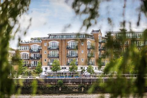 4 bedroom penthouse for sale, Putney Wharf, 25 Brewhouse Lane, Putney, London, SW15